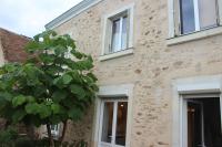 Gite des Hirondelles - B&B