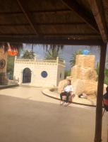 Motel EL Golla - B&B Haffouz