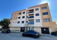 Apartamento recantoazul es Conforto Total a 50m do Mar Apartamento Recém-Reformado na Praia de Castelhanos, ES, para 7 Pessoas Aconchegante e Completo, com 3 Quartos e 1 Suíte - B&B