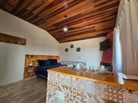 Chalé Sonho Diniz 1 - B&B Monte Verde
