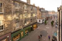 Rose Street Residence - Ferienwohnung Edinburgh