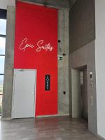 Appartement 1 Chambre