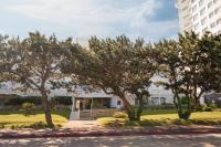 Apartamento luminoso frente a la playa - B&B Punta del Este