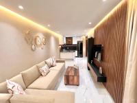 Cozy Marina view Apartment - B&B Tangier