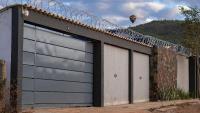 Estância Álvaro - Chambres d’hôtes