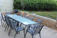 Gite des Hirondelles - B&B Daumeray