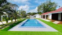 Farmstay Laman Zulfaqar - B&B