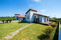 Byeolbitsorang - Bed and Breakfast Jeju City