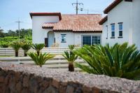 Byeolbitsorang - Bed and Breakfast Jeju City