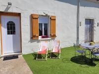 Gite de la Mésange Bleue - B&B