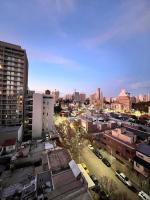 GRAN NIVEL EN El CENTRO DE NEUQUEN 1 DORMITORIO CON COCHERA OPCIONAL - B&B
