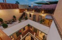 The Little Hara - B&B Marrakech