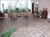 Anugaa in The City - B&B Colombo