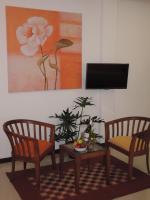 Anugaa in The City - B&B Colombo