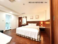 Queen Room with Balcony