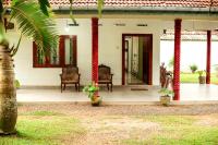 Sahas Villa Midigama - Bed and Breakfast Kumbalgama