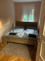 Relax apartman - B&B