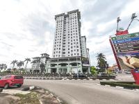 Beach Blessing 6 pax Sea View Town Area - B&B Malacca