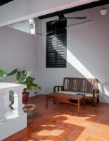 Carnarvon Villa by Aayu George Town Penang - Chambres d’hôtes George Town