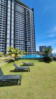 Marissa Homestay Jesselton Quay - B&B
