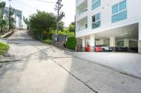 Mountain View Apt, High Speed Internet - 1BR-Karon - Ferienwohnung Ban Kata