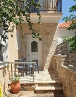Το πετρινο σπιτι - B&B