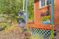 The Skarland Trail Cabin - B&B Fairbanks