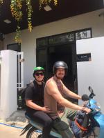 Eli Homestay - B&B Hué