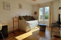 Appartement proche centre-ville - Ferienwohnung