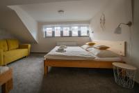Appartamento con 3 Camere da Letto e Sauna