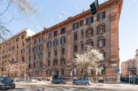 Loving Testaccio - Ferienwohnung Rom