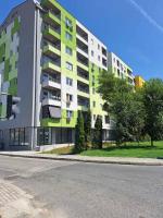 Joanne Apartments - B&B