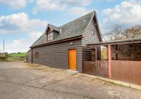 Stabal y Copa - Ferienwohnung Llanllugan