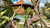 Jagadhita Villas Ubud Bali - B&B Ubud