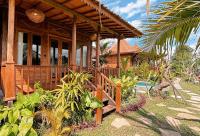 Jagadhita Villas Ubud Bali - B&B