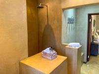 Deluxe Double Room with Shower