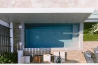 Suite con Piscina Privata