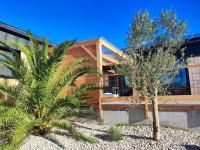 Cottage con 2 Camere da Letto