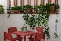 Villa Aripè - Ferienwohnung Santa Maria del Focallo