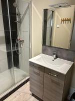 Appartement met 1 Slaapkamer