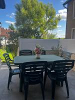 Green Cottage, 3 chambres, 7 voyageurs - Ferienwohnung Rouhling