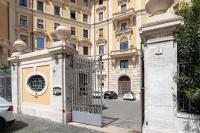 Adriana Star luxury large and central - B&B Roma