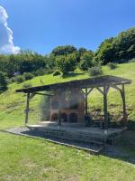 WINE ROAD GLAMPING - B&B Cuvin