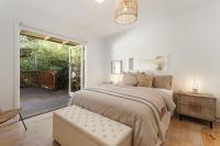 Discover Elegance at Silvermist - Ferienwohnung Kallista