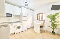 Three-Bedroom Premium Apartment