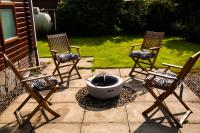 Luxury Lodge - Chambres d’hôtes Forfar