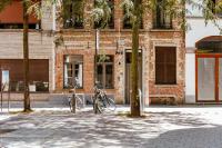 Appartement 1 Chambre