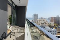 Appartement 1 Chambre avec Balcon