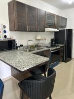 Apartment mit 2 Schlafzimmern