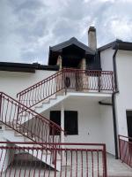 Apartman IVANA - Chambres d’hôtes